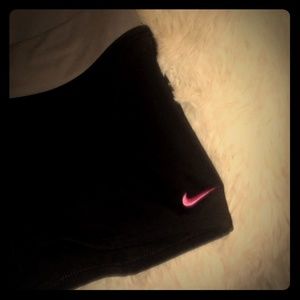 Nike Color Surge Powerback Tankini Swimsuit